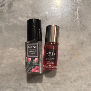 Nest New York Travel Miniature Set